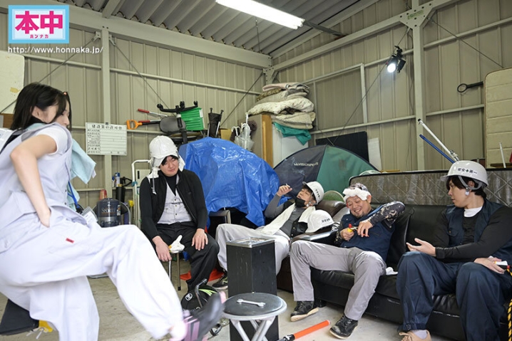 HMN-697/hmn00697のティザービジュアル1