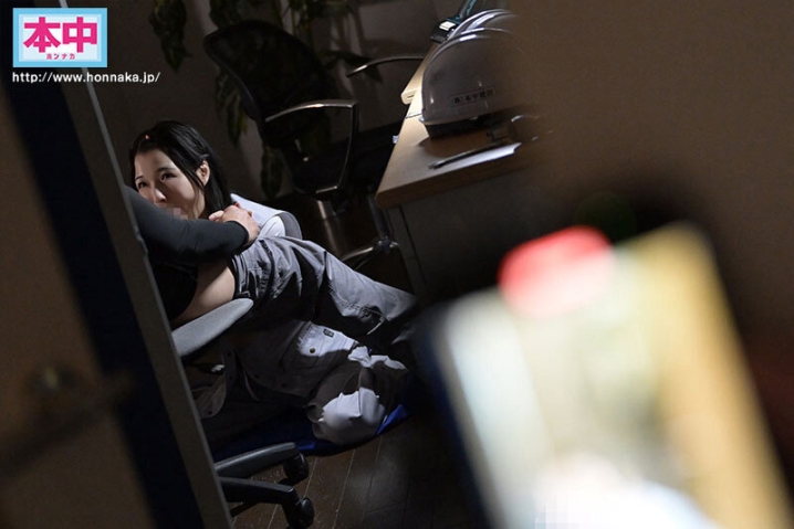 HMN-697/hmn00697のティザービジュアル2