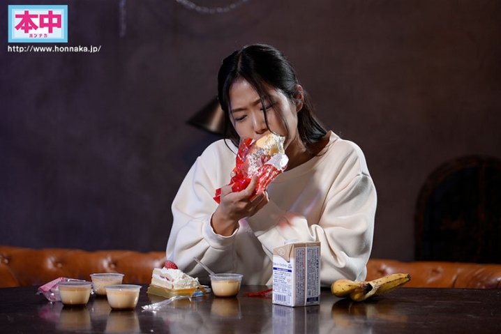 HMN-710/hmn00710のティザービジュアル2