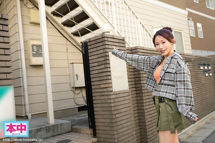 HMN-717/hmn00717のティザービジュアル1