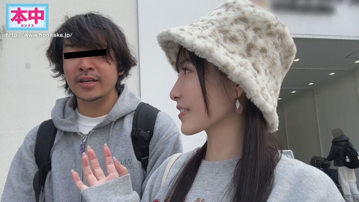 HMN-720/hmn00720のティザービジュアル1