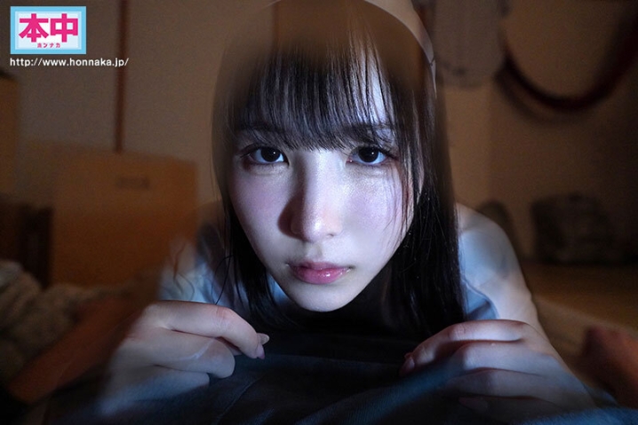 HMN-733/hmn00733のティザービジュアル2