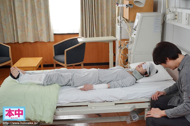 HMN-739/hmn00739のティザービジュアル1
