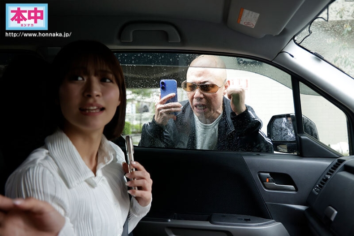 HMN-740/hmn00740のティザービジュアル1