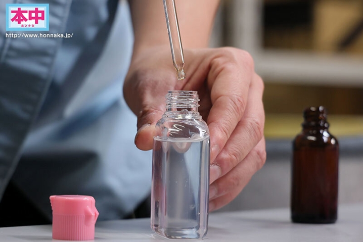 HMN-748/hmn00748のティザービジュアル1