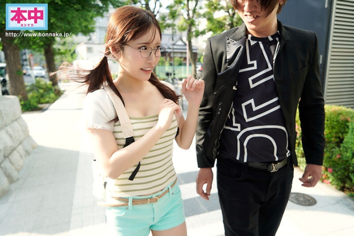 HMN-758/hmn00758のキービジュアル