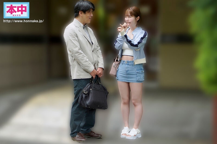 HMN-761/hmn00761のティザービジュアル1