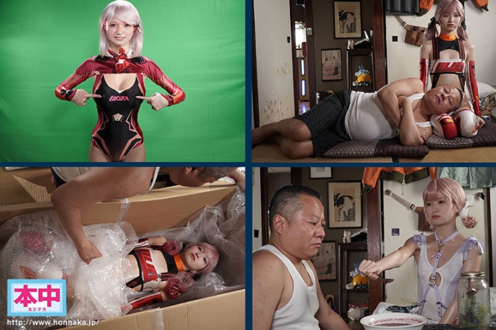 HMN-775/hmn00775のキービジュアル