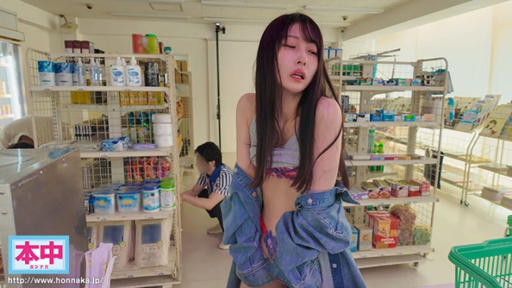 HMN-801/hmn00801のティザービジュアル2