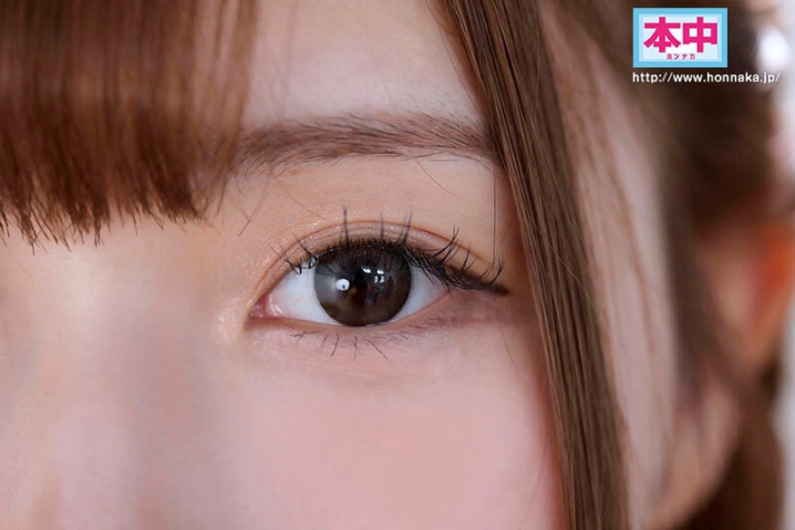 HMN-822/hmn00822のティザービジュアル1