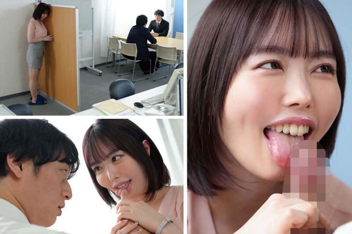 HMN-828/hmn00828のキービジュアル