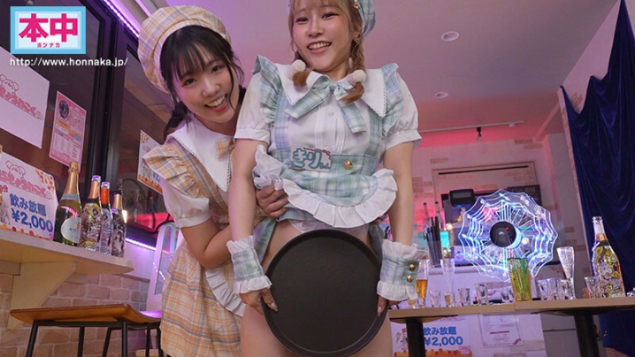 HMN-836/hmn00836のティザービジュアル2