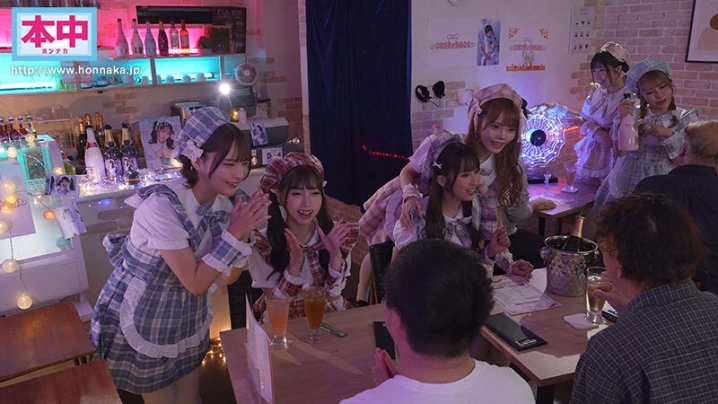 HMN-837/hmn00837のキービジュアル