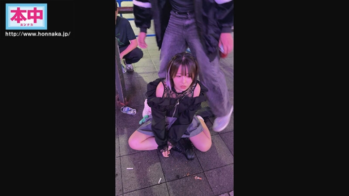 HMN-838/hmn00838のティザービジュアル1
