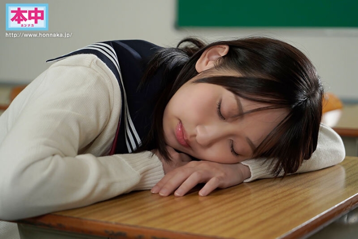 HMN-856/hmn00856のティザービジュアル1