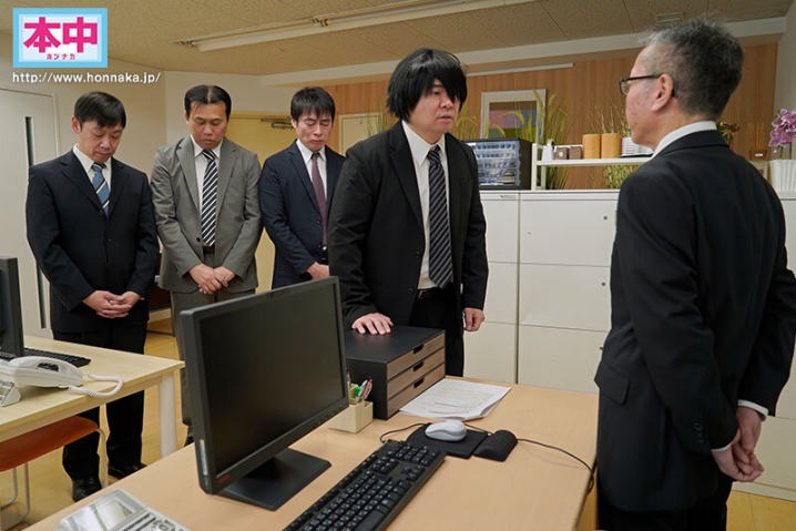 HMN-873/hmn00873のティザービジュアル2