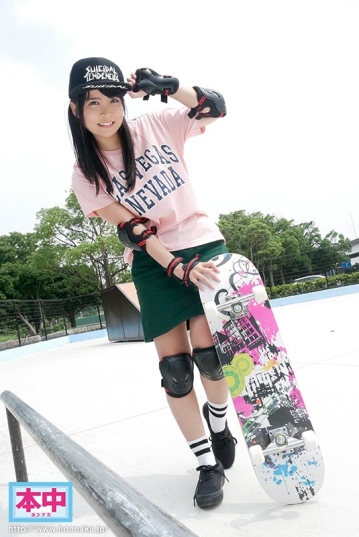 HND-785/hnd00785のティザービジュアル1