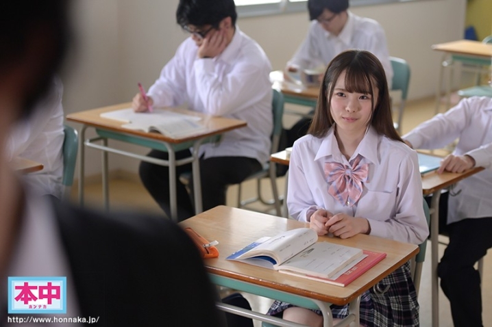 HND-825/hnd00825のティザービジュアル1