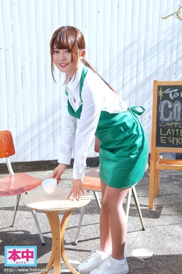 HND-833/hnd00833のキービジュアル
