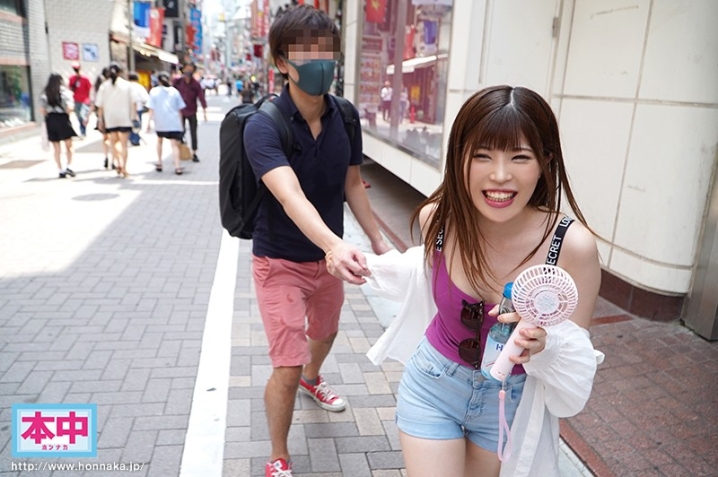 HND-907/hnd00907のティザービジュアル1