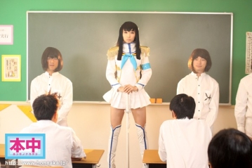 HNDS-026/hnds00026のキービジュアル