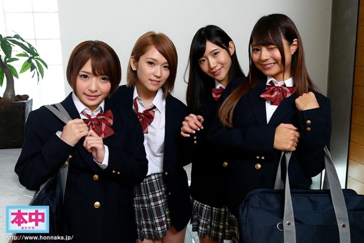 HNDS-055/hnds00055のキービジュアル
