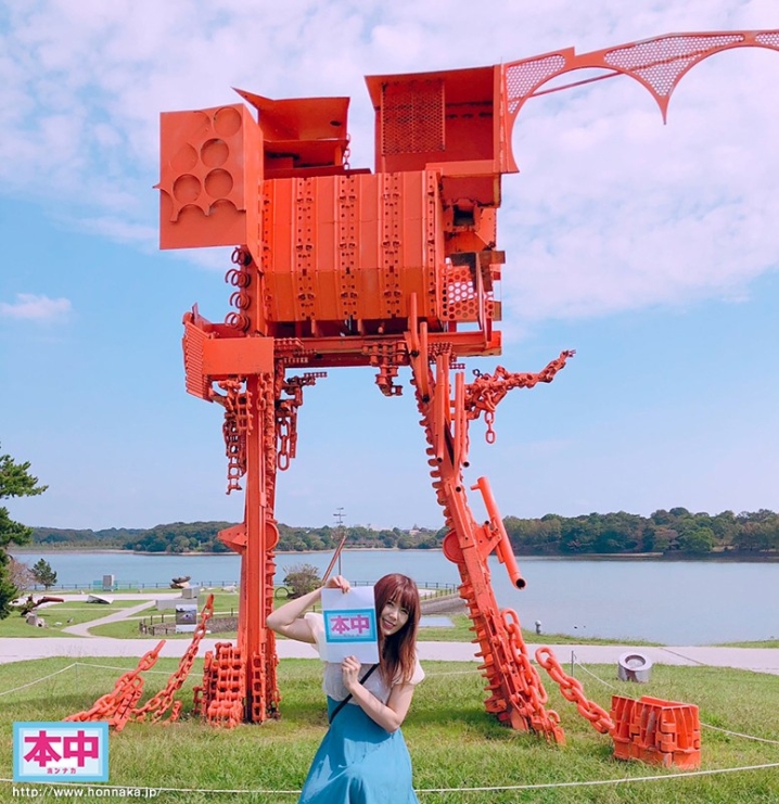 HNDS-061/hnds00061のキービジュアル