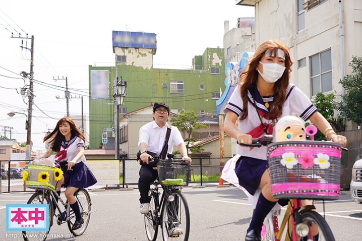 HNDS-069/hnds00069のティザービジュアル1