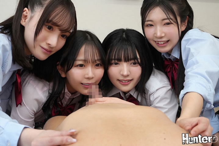 HNTRZ-012/hntrz00012のキービジュアル