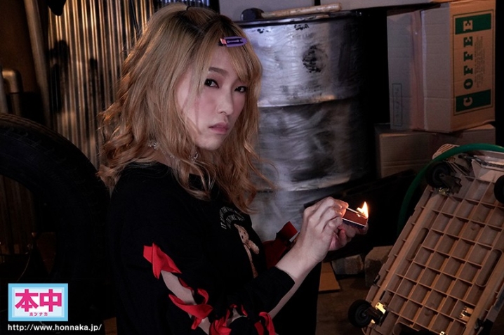 HNVR-040/hnvr00040のキービジュアル