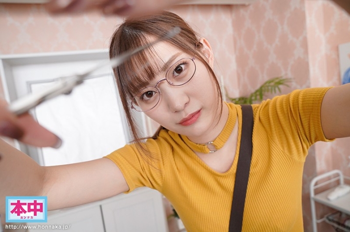 HNVR-061/hnvr00061のティザービジュアル1