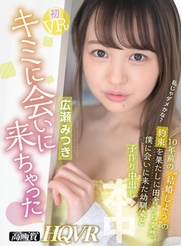 HNVR-065/hnvr00065のキービジュアル