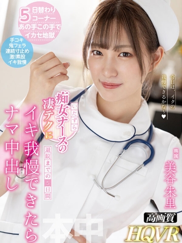 HNVR-105/hnvr00105のキービジュアル