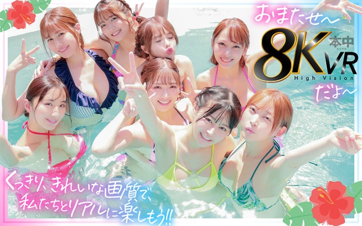 HNVR-136/hnvr00136のティザービジュアル1