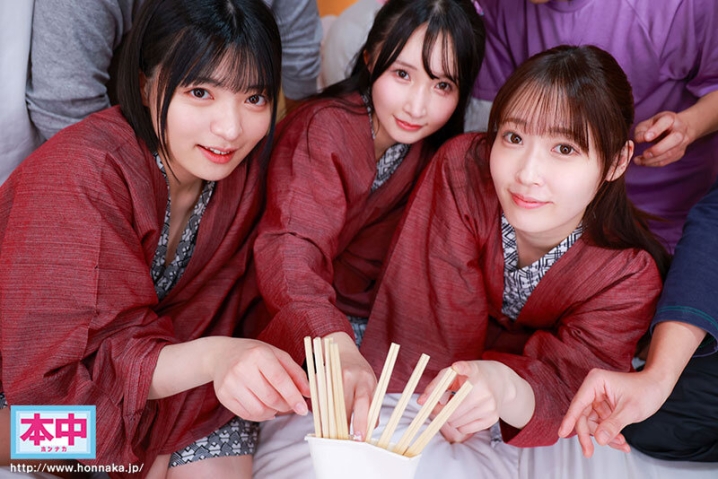 HNVR-168/hnvr00168のティザービジュアル2