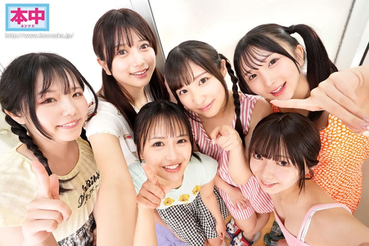 HNVR-171/hnvr00171のティザービジュアル1