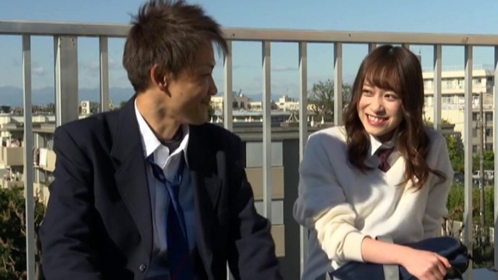 HOKS-066/hoks00066のティザービジュアル1