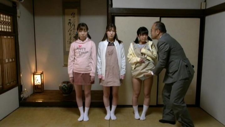 HOKS-077/hoks00077のキービジュアル