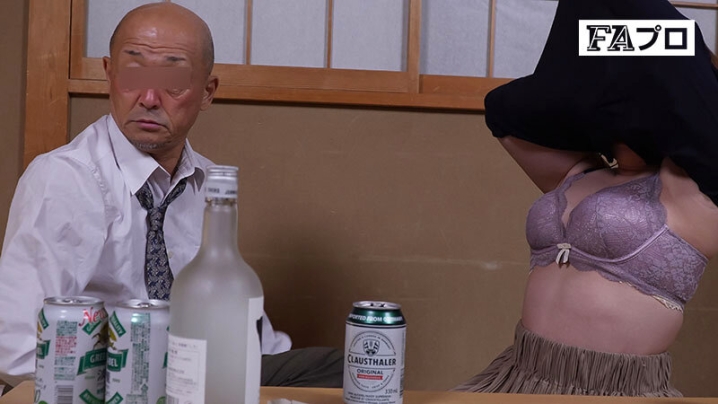 HOKS-190/hoks00190のティザービジュアル1