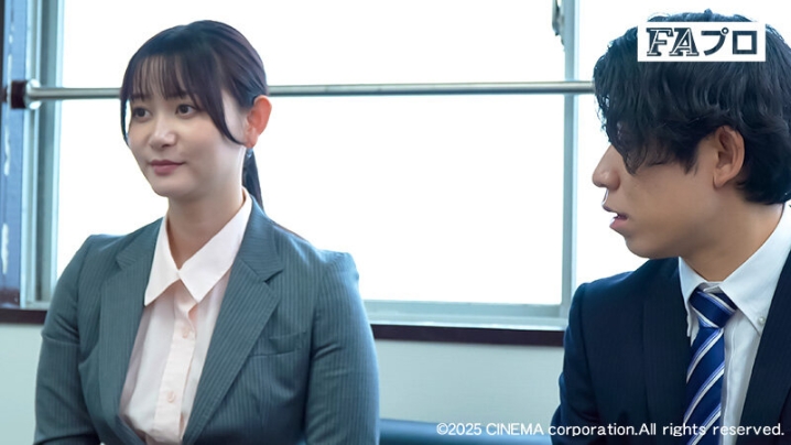 HOKS-199/hoks00199のティザービジュアル1