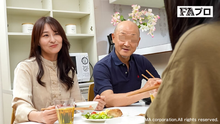 HOKS-207/hoks00207のティザービジュアル1