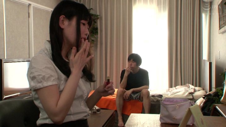 HOMA-109/homa00109のキービジュアル