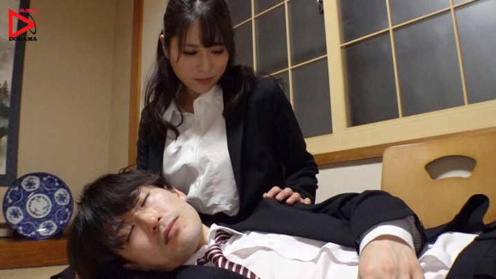 HOMA-122/homa00122のティザービジュアル1