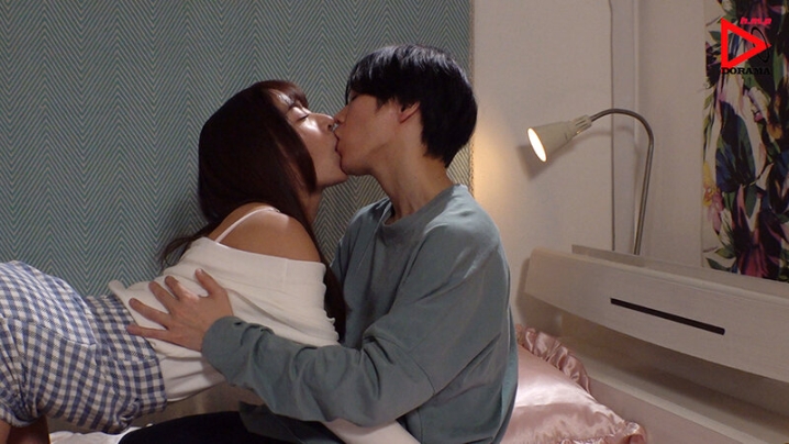 HOMA-140/homa00140のティザービジュアル1