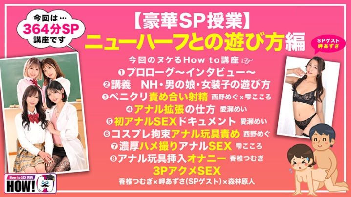 HOWS-004/hows00004のティザービジュアル2