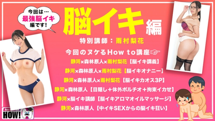 HOWS-013/hows00013のティザービジュアル2