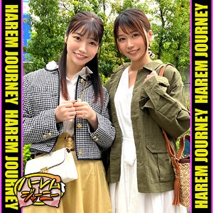 HRJN-004/hrjn004のメインビジュアル