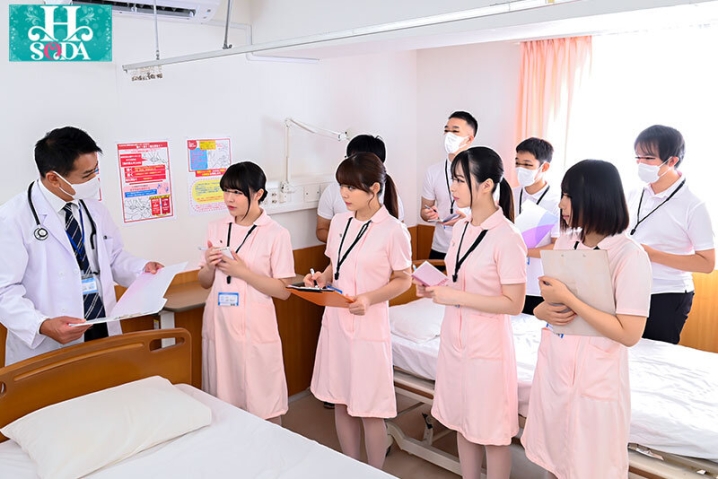 HSODA-013/hsoda00013のティザービジュアル2