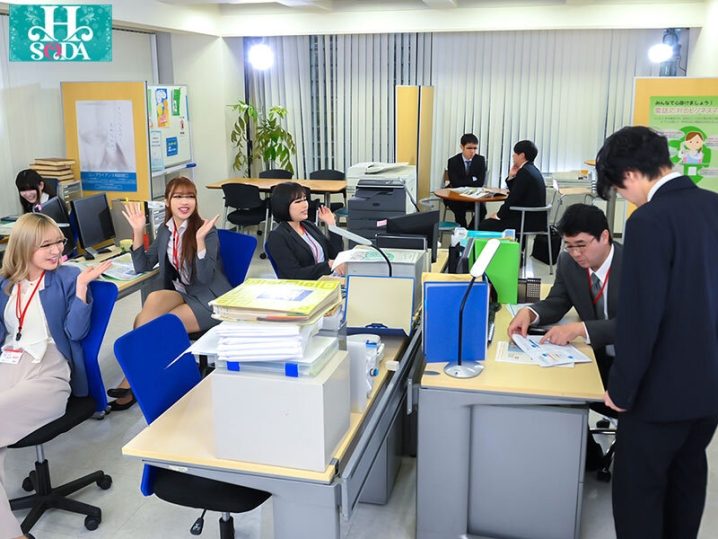 HSODA-038/hsoda00038のティザービジュアル1