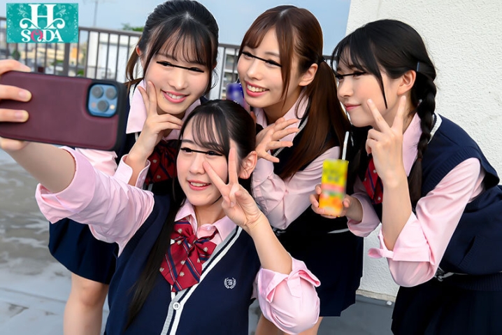 HSODA-046/hsoda00046のティザービジュアル2